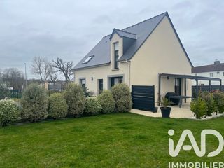  Maison � vendre 5 pi�ces 100 m�