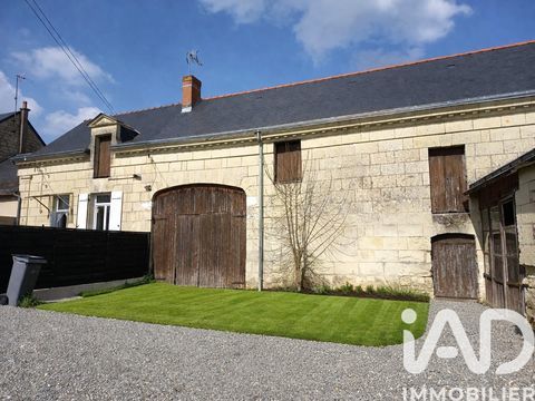   Vente Maison traditionnelle 2 pi�ces Maison - 2 pi�ce(s) - 185 m�