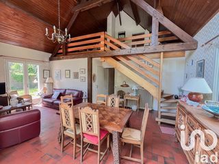  Maison � vendre 6 pi�ces 126 m�