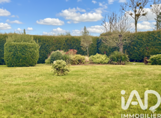  Maison � vendre 4 pi�ces 88 m�