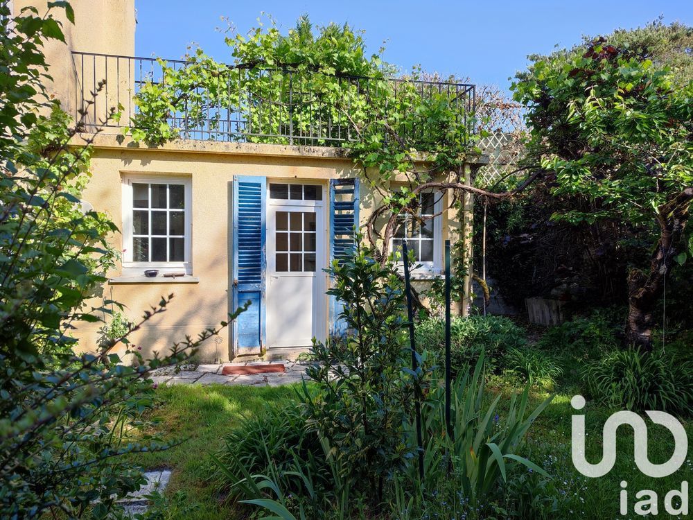 � vendre  Maison Fontainebleau (77300)
