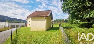  Maison � vendre 7 pi�ces 125 m�