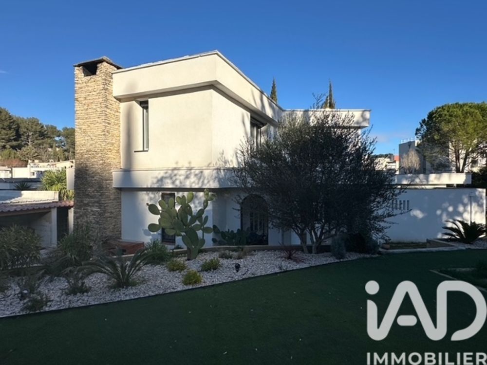 � vendre  Maison Carnoux-en-Provence (13470)