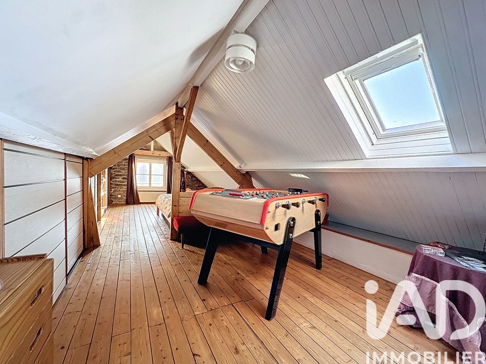 � vendre  Maison Rennes (35000)