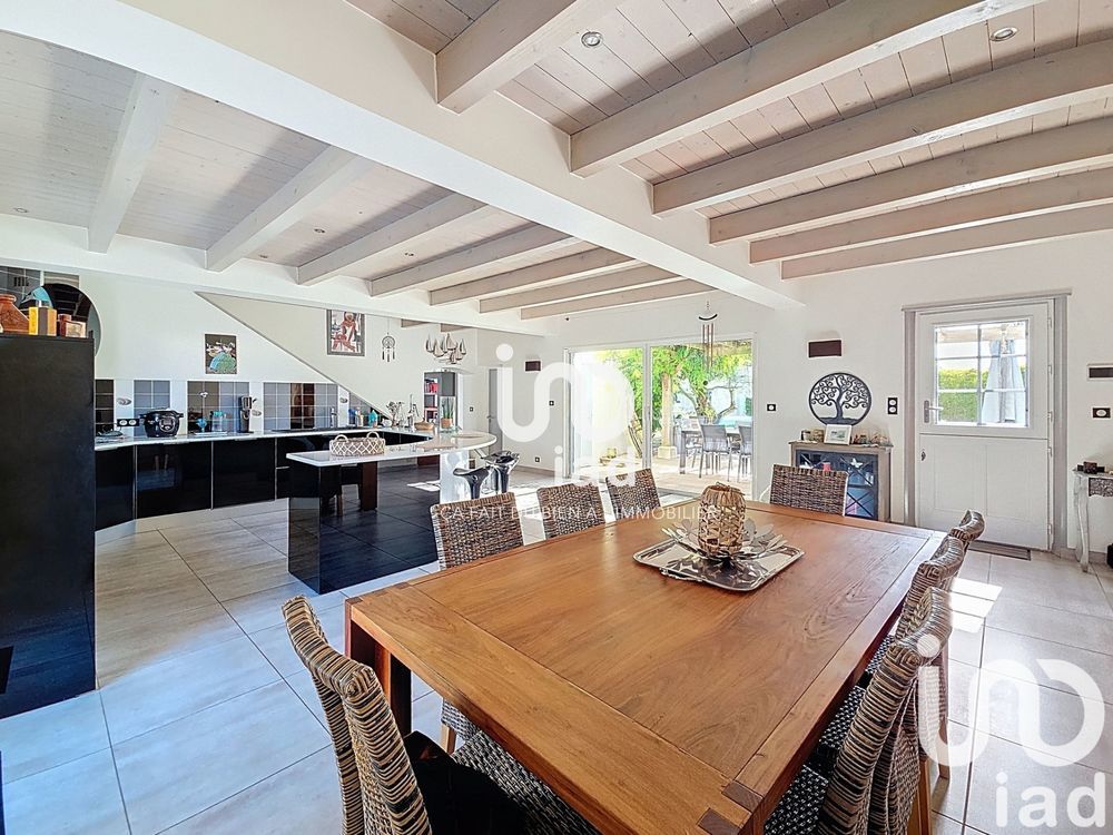 � vendre  Maison Saint-Pierre-d'Ol�ron (17310)