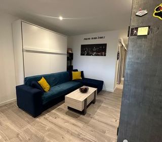  Appartement � vendre 1 pi�ce 39 m�