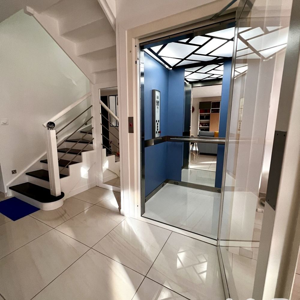 � vendre  Villa Compi�gne (60200)