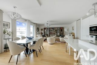  Appartement � vendre 5 pi�ces 109 m�