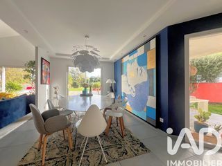  Villa � vendre 7 pi�ces 220 m�