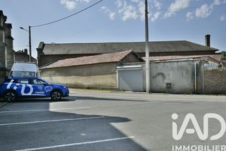  Maison � vendre 5 pi�ces 650 m�