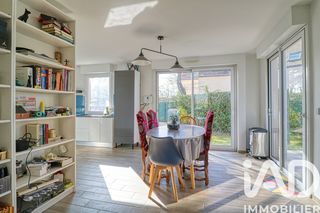  Maison � vendre 6 pi�ces 99 m�