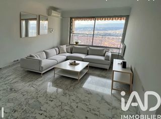  Appartement � vendre 3 pi�ces 81 m�