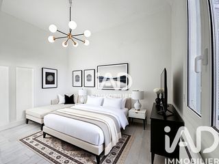  Appartement � vendre 3 pi�ces 53 m�