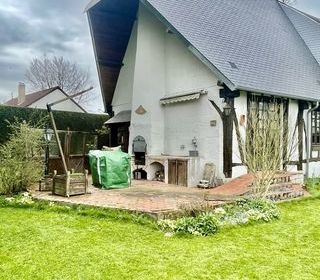  Maison � vendre 7 pi�ces 173 m�