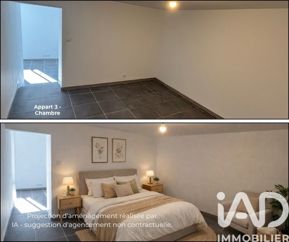 � vendre  Maison Castellane (04120)