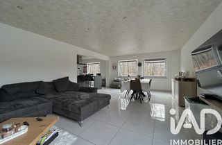  Appartement � vendre 3 pi�ces 96 m�