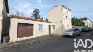  Maison � vendre 5 pi�ces 138 m�