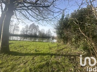  Terrain � vendre 437 m�