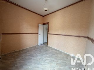  Maison � vendre 4 pi�ces 65 m�