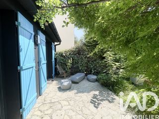  Maison � vendre 5 pi�ces 95 m�