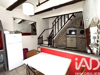  Appartement � vendre 2 pi�ces 28 m�