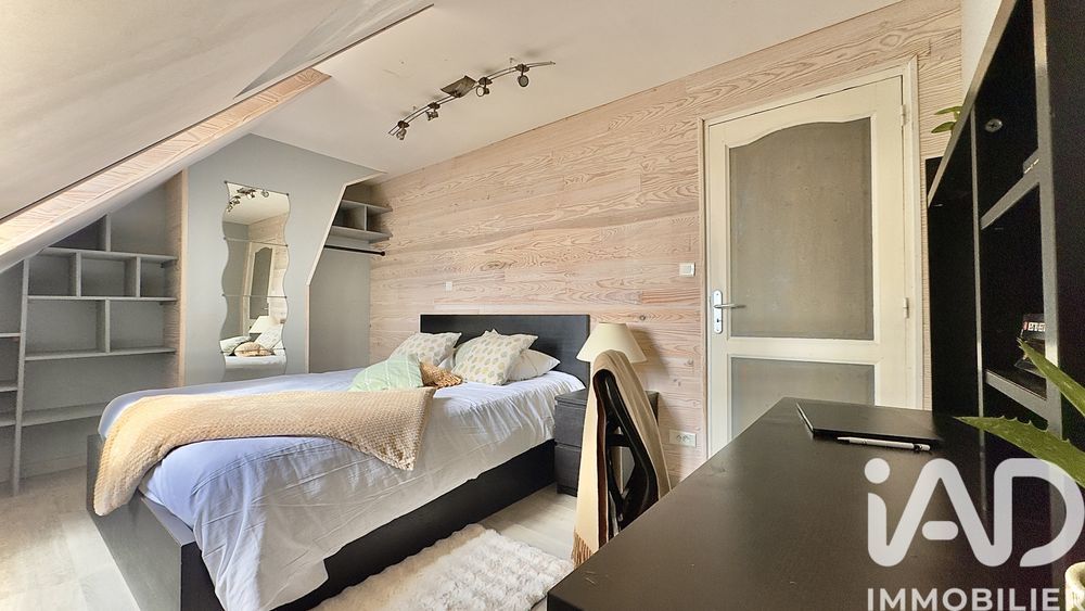 � vendre  Maison Bangor (56360)