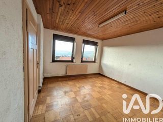  Maison � vendre 5 pi�ces 106 m�