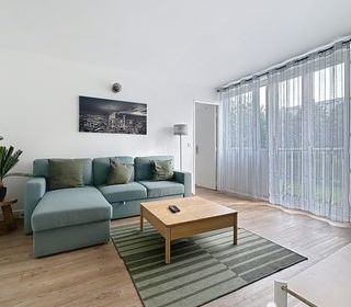  Appartement � vendre 2 pi�ces 40 m�