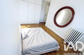  Appartement � vendre 3 pi�ces 52 m�