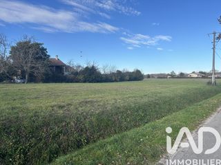  Terrain � vendre 1780 m�