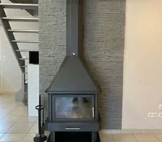  Maison � vendre 4 pi�ces 86 m�