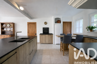  Maison � vendre 6 pi�ces 192 m�