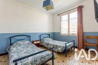  Appartement � vendre 3 pi�ces 56 m�