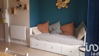  Appartement � vendre 2 pi�ces 30 m�