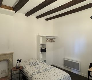  Appartement � vendre 3 pi�ces 40 m�