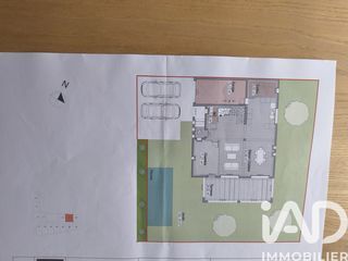  Maison � vendre 5 pi�ces 129 m�