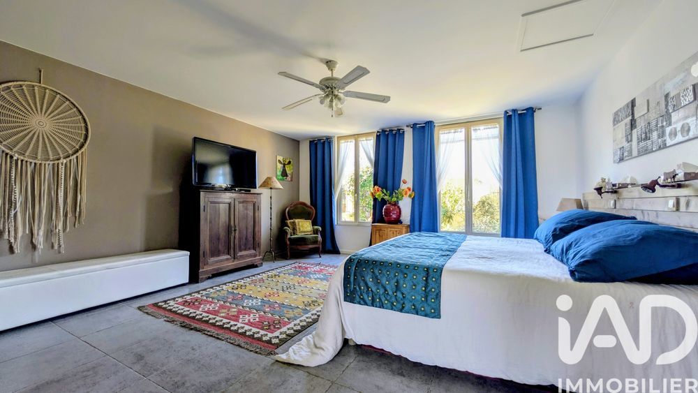 � vendre  Maison �chillais (17620)