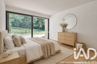  Villa � vendre 6 pi�ces 185 m�