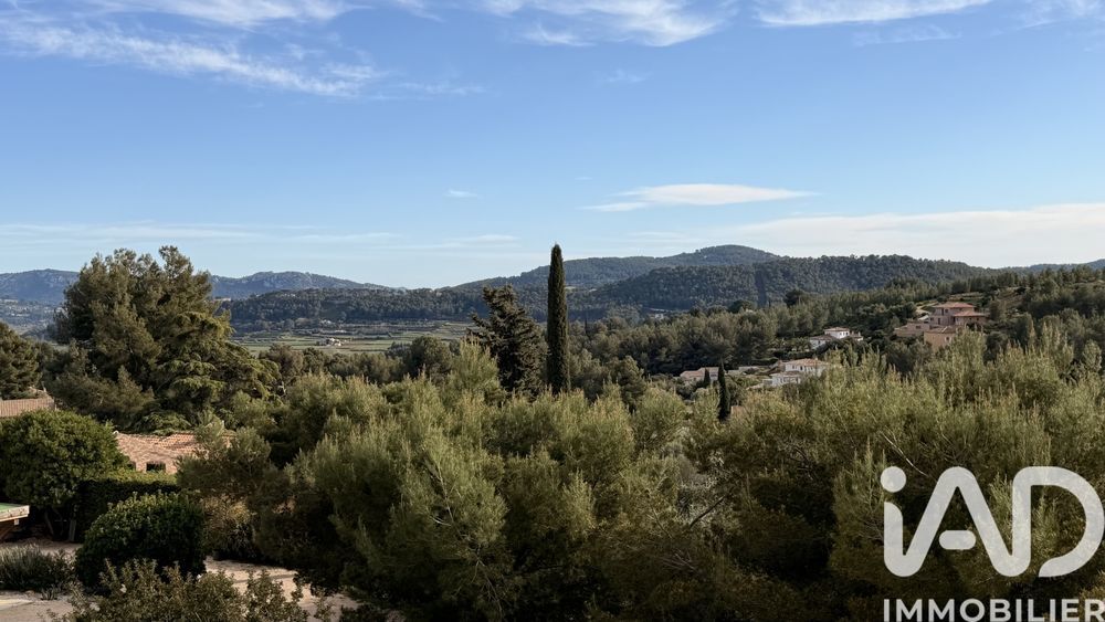 � vendre  Villa La Cadi�re-d'Azur (83740)