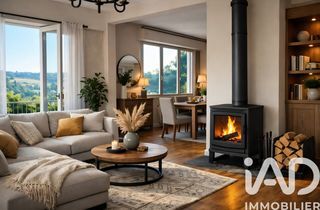  Maison � vendre 5 pi�ces 125 m�