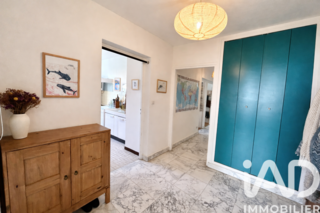  Appartement � vendre 3 pi�ces 70 m�