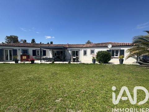   Vente Maison/villa 8 pi�ces Maison - 8 pi�ce(s) - 241 m�