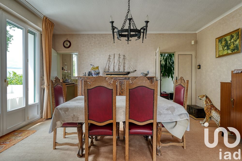 � vendre  Maison Sannois (95110)