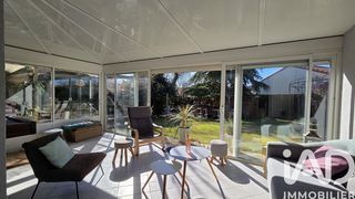  Villa � vendre 8 pi�ces 143 m�