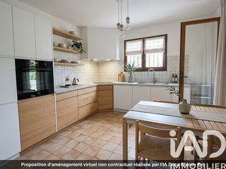  Maison � vendre 5 pi�ces 140 m�