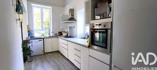  Maison � vendre 6 pi�ces 140 m�