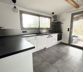  Maison � vendre 4 pi�ces 93 m�