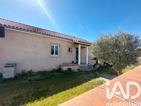   Vente Maison/villa 5 pi�ces Maison - 5 pi�ce(s) - 130 m�