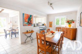  Maison � vendre 8 pi�ces 204 m�