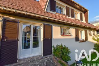  Maison � vendre 8 pi�ces 160 m�